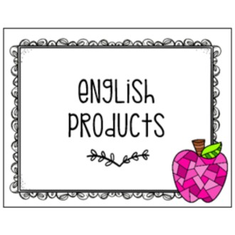 English