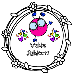 Vak/Subject
